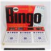 Image 1 : BINGO BOARD GAME.