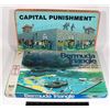 Image 1 : 2 BOARD GAMES - 1975 BERMUDA TRIANGLE & 1981