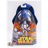 Image 1 : HASBRO STAR WARS CLONE TROOPER SUPER ARTICULATING