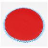Image 2 : NATIVE BEADED MEDALLION PATCH
