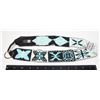 Image 1 : NATIVE BEADED KEYCHAIN/LANCET