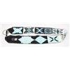 Image 2 : NATIVE BEADED KEYCHAIN/LANCET