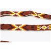 Image 2 : NATIVE BEADED KEYCHAIN/LANCET