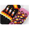 Image 2 : 2 NATIVE BEADED LIGHTER COVERS