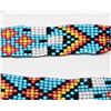 Image 2 : NATIVE BEADED ARTWORK/ACCESSORY