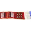 Image 2 : NATIVE BEADED ARTWORK/ACCESSORY
