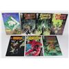 Image 1 : LOT OF DARK HORSE COMICS