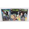 Image 1 : CHAOS! COMICS EVIL ERNIE