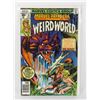 Image 1 : MARVEL PREMIERE WEIRD WORLD COMIC #38 OCT
