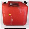 Image 1 : 20L JERRY CAN WITH LID