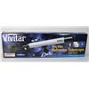 Image 1 : VIVITAR 50x/100x REFRACTOR TELESCOPE WITH TRIPOD