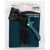 Image 1 : BRAND NEW HOME ESSENTIALS 7 PATTERN GARDEN HOSE