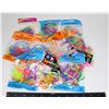 Image 1 : LARGE BAG OF GROOVY BANDS/FUN BANDS