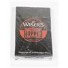 Image 1 : NEW SEALED JP WISER'S HOPPED WHISKY PLAYING
