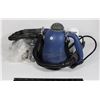 Image 1 : GE STEAMER WITH ACCESSORIES