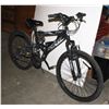 Image 1 : HYPER KIDS FULL SUSPENSION MOUNTAIN BIKE