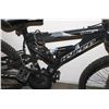 Image 2 : HYPER KIDS FULL SUSPENSION MOUNTAIN BIKE