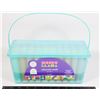 Image 1 : MONDO LLAMA SIDEWALK CHALK NEW 50CT.