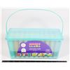 Image 1 : MONDO LLAMA SIDEWALK CHALK NEW 50CT.