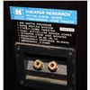 Image 2 : THEATER RESEARCH TOWER SPEAKER PAIR