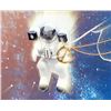 Image 4 : BIG BROTHER BENNY THE BB SQUIRREL ASTRONAUT IN SPACE SUIT SCREEN MATCHED