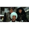Image 5 : SPACEBALLS COLONEL SANDURZ MAJOR ASSHOLE OFFICER HAT SCREEN USED