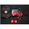 Image 2 : HOLEY MOLE MINI GOLF TV SHOW DRAGON WITH CREW HAT