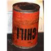 Image 3 : DICK TRACY CHILI CAN SCREEN USED & MATCHED