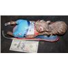 Image 2 : BIG BROTHER BENNY THE BB SQUIRREL OLYMPIC BOBSLEDDER SCREEN MATCHED