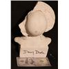 Image 2 : DICK TRACY MUMBLES ORIGINAL MAKE UP CONCEPT MAQUETTE PLASTER