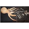 Image 2 : OCTOPUS ANIMATRONIC PUPPET WITH ALL TRIGGERS INTACT