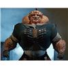 Image 2 : DOUBLE DRAGON [1994] MOVIE ABOBO COMPLETE MUSCLE SUIT SUPER HERO