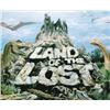 Image 2 : LAND OF THE LOST 1991 PTERONODON STOP MOTION PUPPET ALL BALL