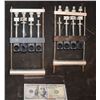 Image 1 : PUPPETRY TRIGGERS FOR FINGERS MATCHED SET