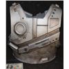 Image 2 : ZZ SUPER HERO CHEST AND BACK ARMOR A