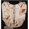 Image 2 : ZZ SUPER HERO CHEST AND BACK ARMOR C