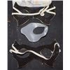 Image 2 : ZZ SUPER HERO FACE MASK LOT OF 3