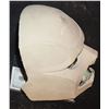 Image 2 : ZZ SUPER HERO HELMET FACE MASK