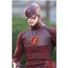 Image 4 : FLASH THE HERO FULL BUST COWL MASTER FIRST SEASON SUPER HERO