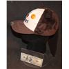 Image 2 : IT CHAPTER TWO I LOVE DERRY BEAVER HERO HAT SCREEN USED