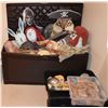 Image 2 : SUPER HERO HORROR SCI/FI PROP & COSTUME WHOLESALE HORDE $10 PER ITEM B NO RESERVE