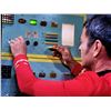 Image 5 : STAR TREK 1960's COMPUTER BUTTONS SCREEN USED FROM THE GREG JEIN COLLECTION LOT E