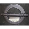 Image 2 : STAR WARS OBI-WAN KENOBI FIFTH BROTHER DOUBLE SPINNING SABER MASTER