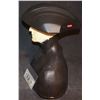 Image 2 : STAR WARS OBI-WAN KENOBI FIFTH BROTHER HELMET LIGHT UP SCREEN USED HERO ON BUST