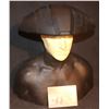 Image 1 : STAR WARS OBI-WAN KENOBI FIFTH BROTHER HELMET UNFINISHED MASTER PRODUCTION MADE