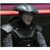 Image 8 : STAR WARS OBI-WAN KENOBI FIFTH BROTHER HELMET UNFINISHED MASTER PRODUCTION MADE