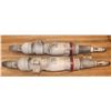 Image 1 : STAR WARS ROGUE ONE A-WING BORSTEL RG-9 LASER CANONS FROM NISSAN ROGUE PROMOTION