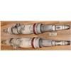 Image 2 : STAR WARS ROGUE ONE A-WING BORSTEL RG-9 LASER CANONS FROM NISSAN ROGUE PROMOTION