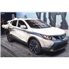 Image 8 : STAR WARS ROGUE ONE A-WING BORSTEL RG-9 LASER CANONS FROM NISSAN ROGUE PROMOTION