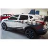 Image 9 : STAR WARS ROGUE ONE A-WING BORSTEL RG-9 LASER CANONS FROM NISSAN ROGUE PROMOTION